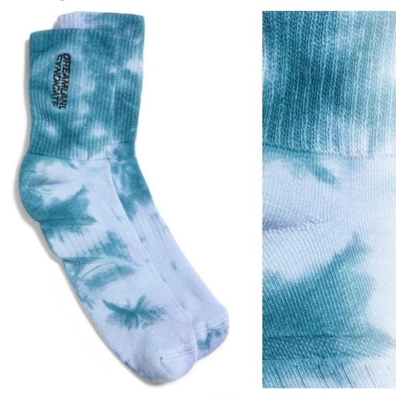 Men's Dreamland Syndicate Socks - Picture 1 of 8